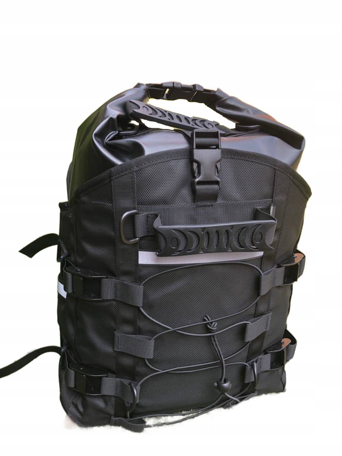 Bočné motocyklové tašky vodotesné kufre TopX rýchla montáž kvalita