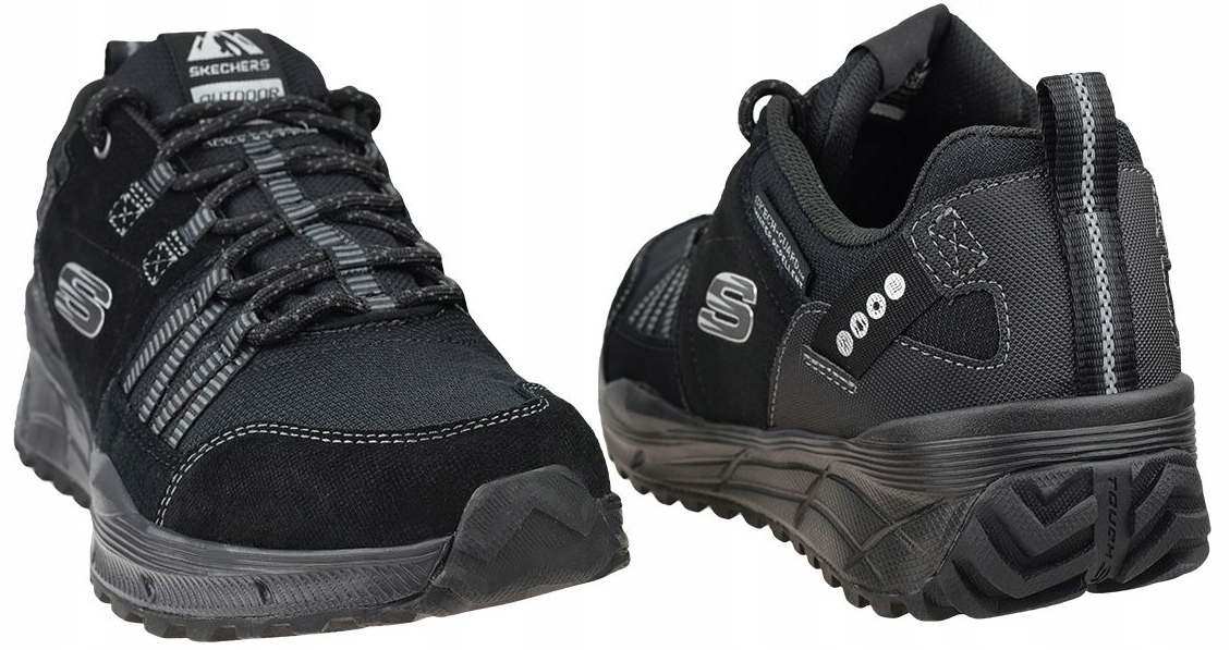 

Buty Skechers Equalizer 4.0 Trail 237023-BBK r44