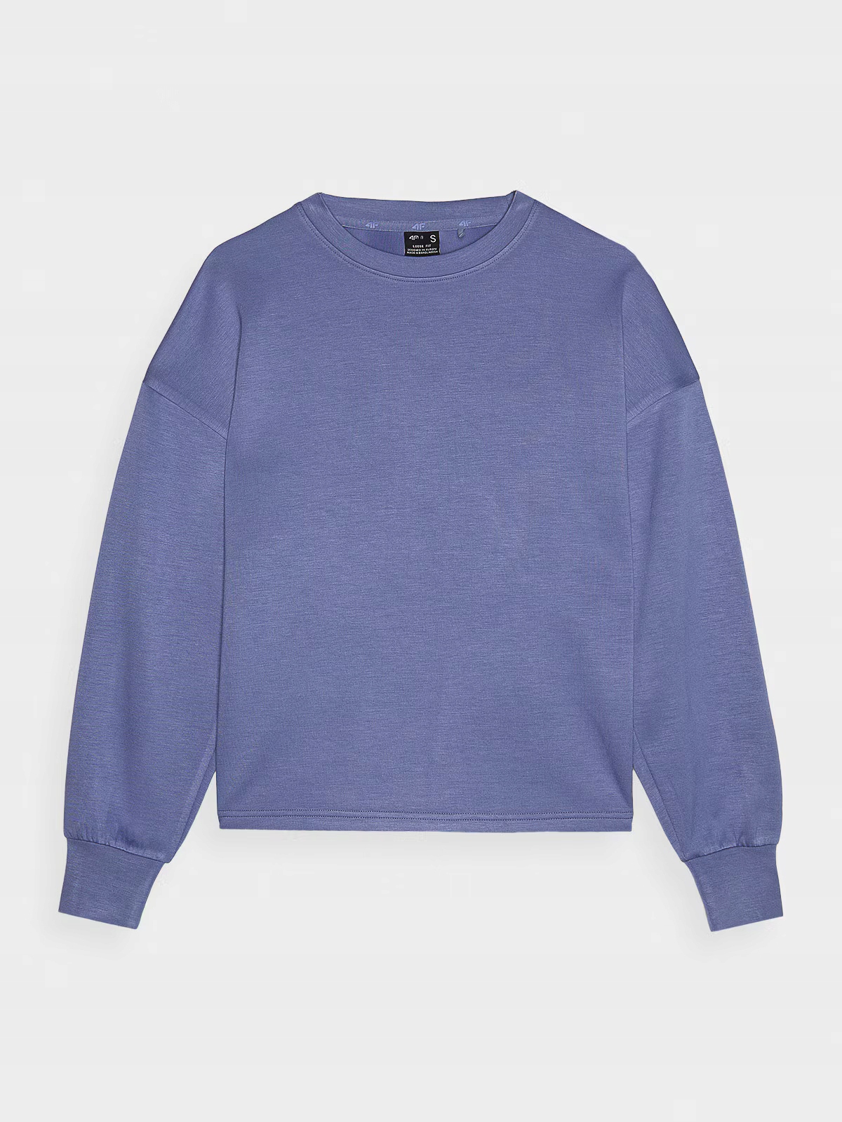 Mikina 4F Denim TSWSF1342-32S vel. XL