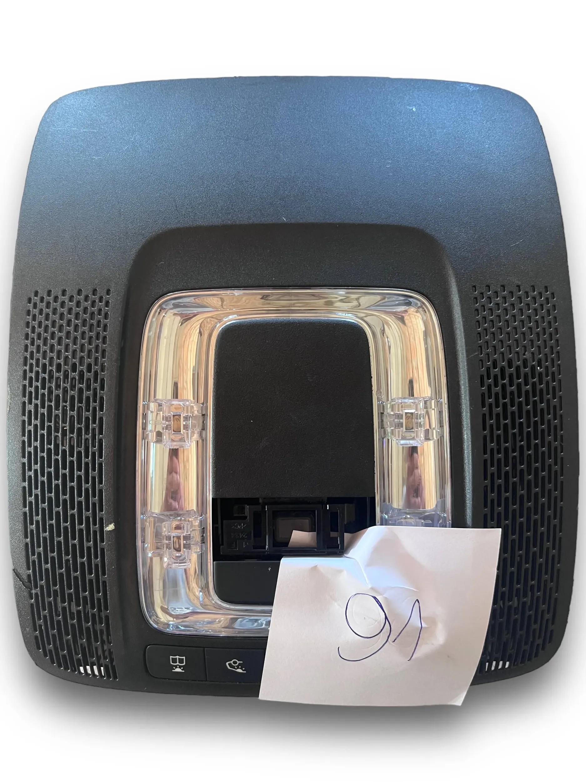 MERCEDES W247 feu de toit 0009008730 #91 !M