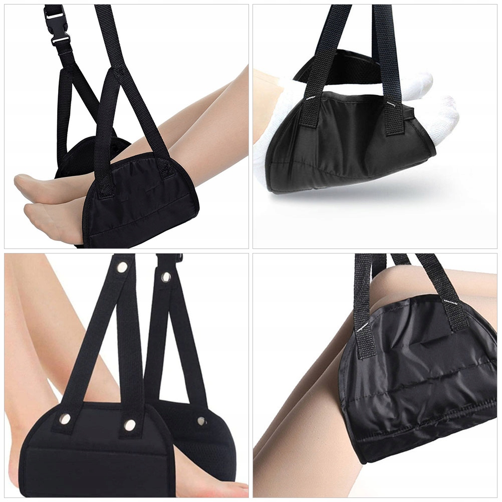 PODNÓŻEK PODRÓŻNY POPRAWIA CYRKULACJĘ STOPKI SAMOLOTU Stan opakowania oryginalne