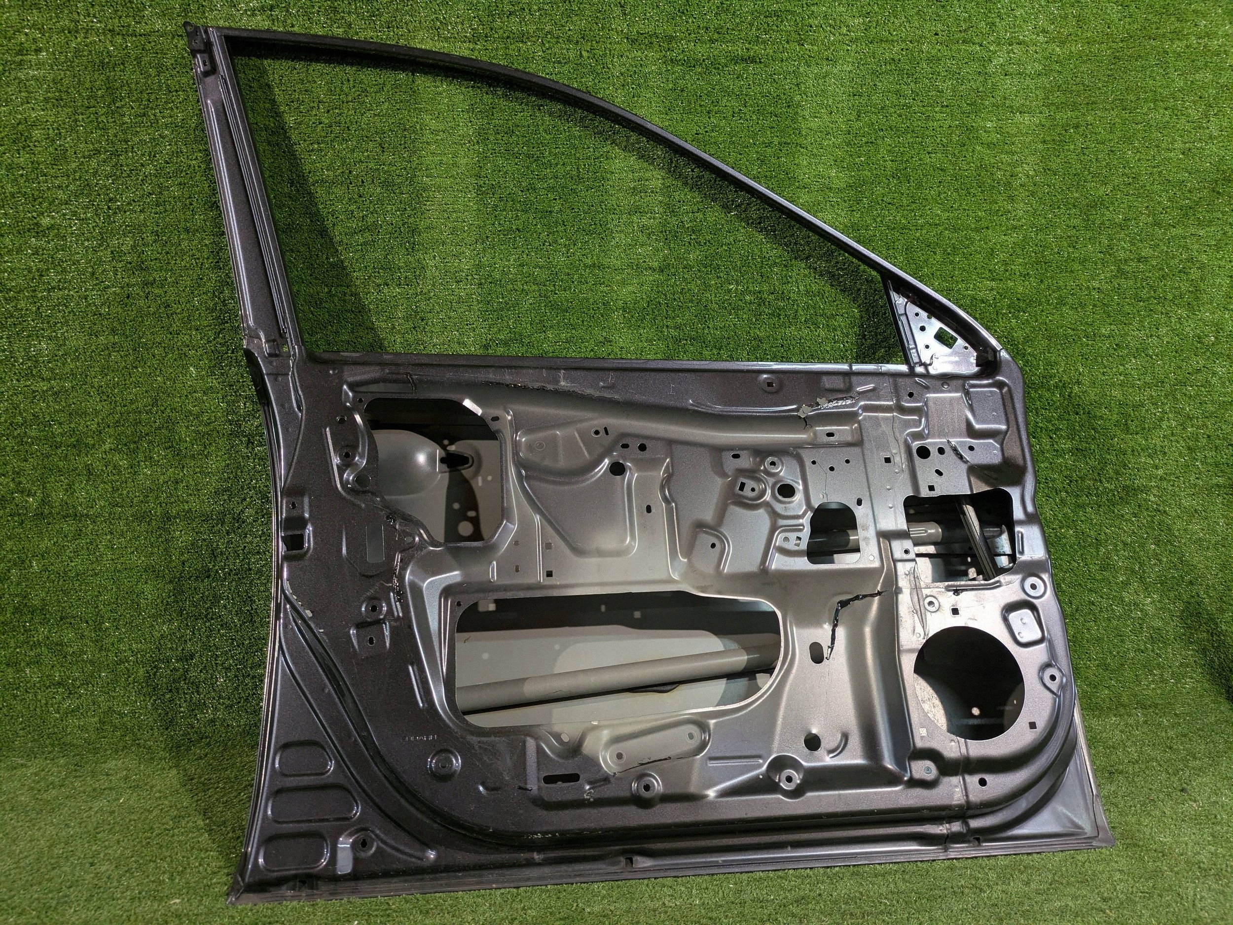 door front left left front SUBARU LEGACY V 09-14 NR.D4642