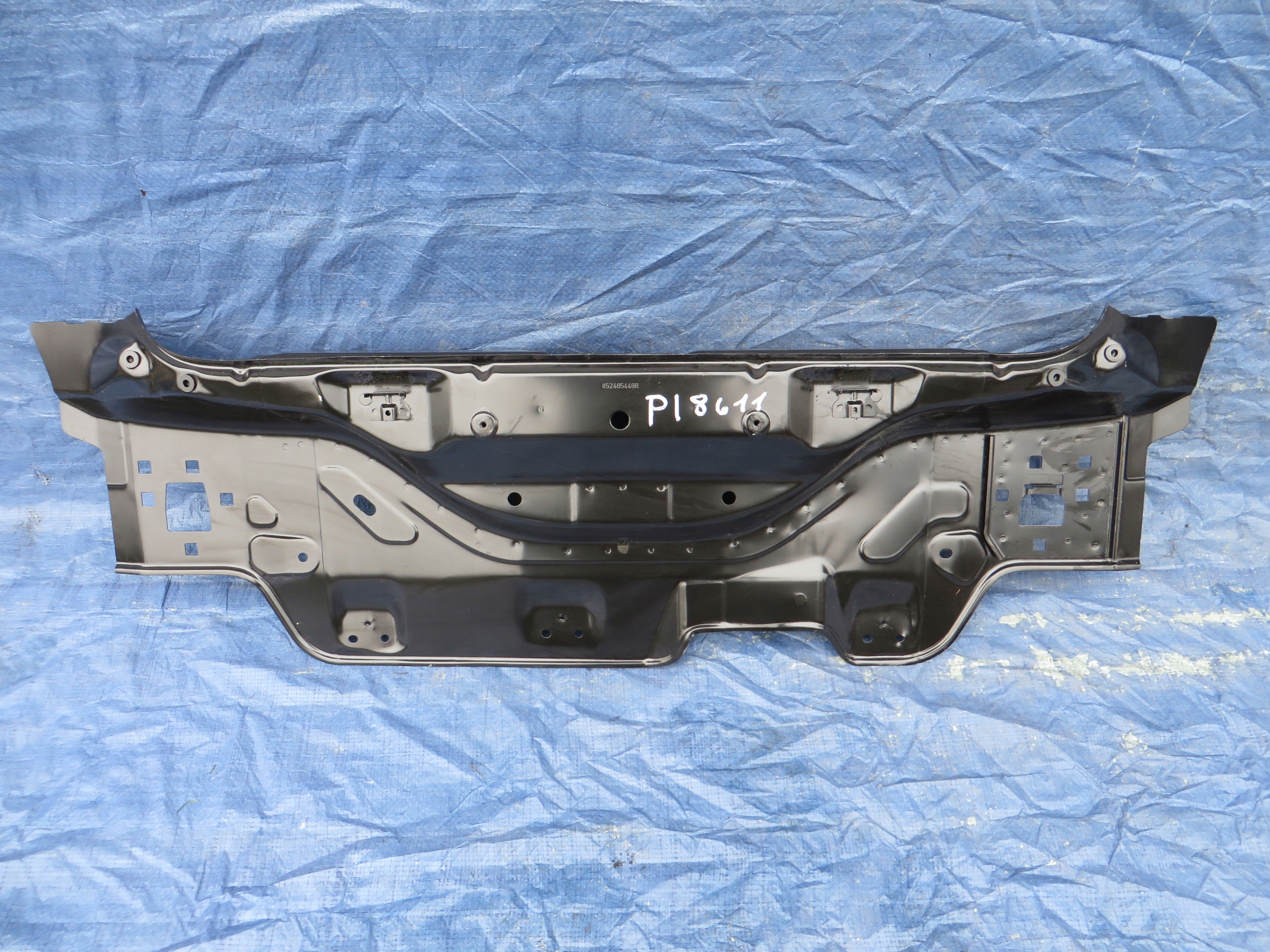 RENAULT KADJAR ŚCIANA TYLNA PAS TYLNY