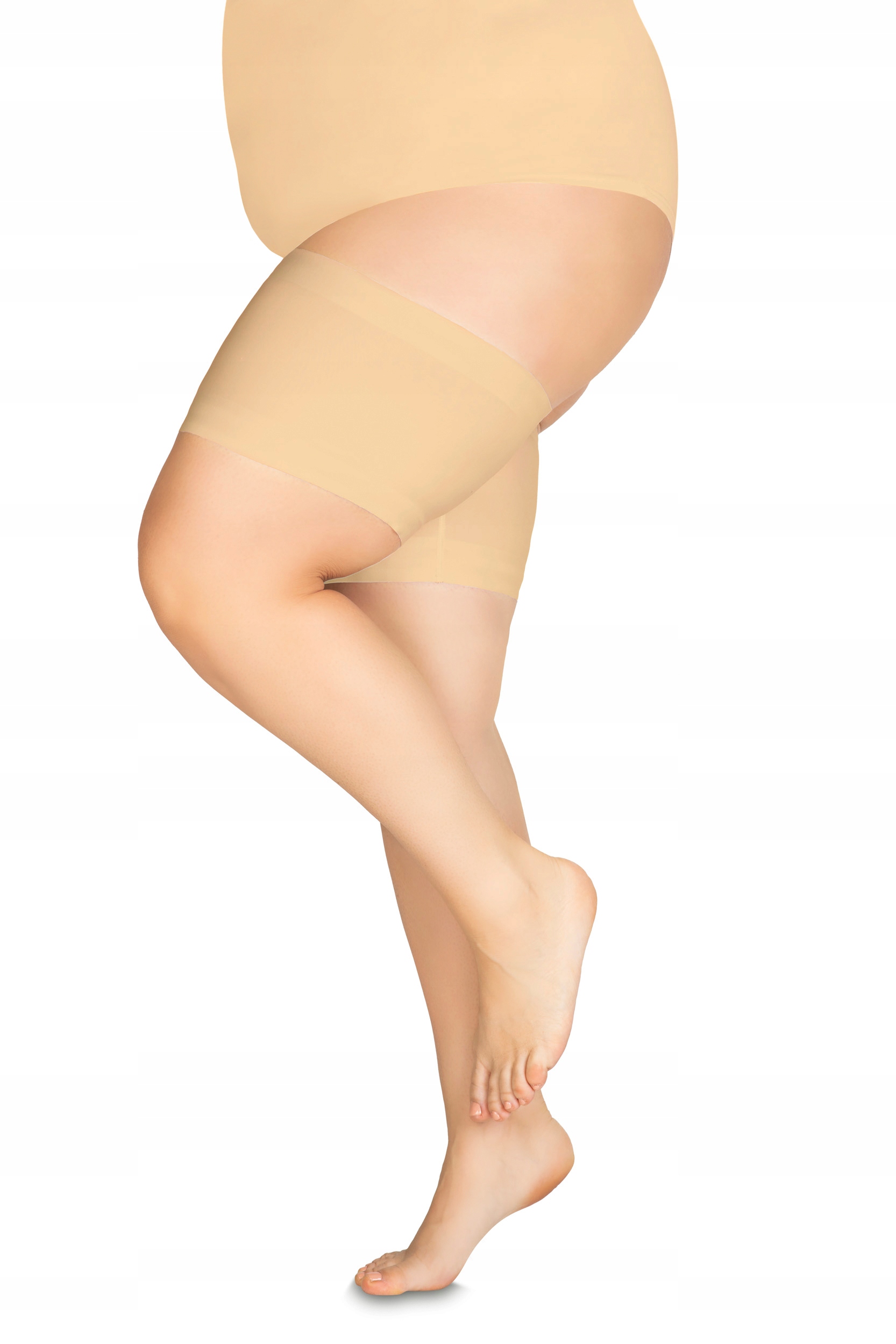 OPASKA NA UDA PRZECIW OTARCIOM OTARCIA UD UCISKOWA Materiał dominujący poliamid