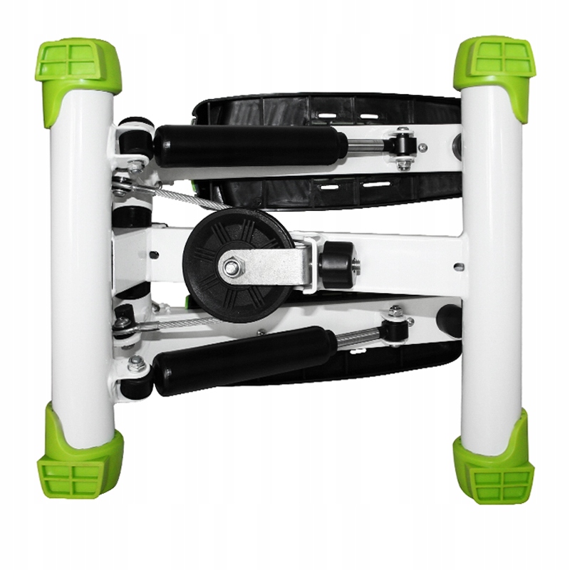 STEPPER SKRĘTNY SKOŚNY HMS S3033 Z LINKAMI DO DOMU FITNESS DO ĆWICZEŃ Marka HMS