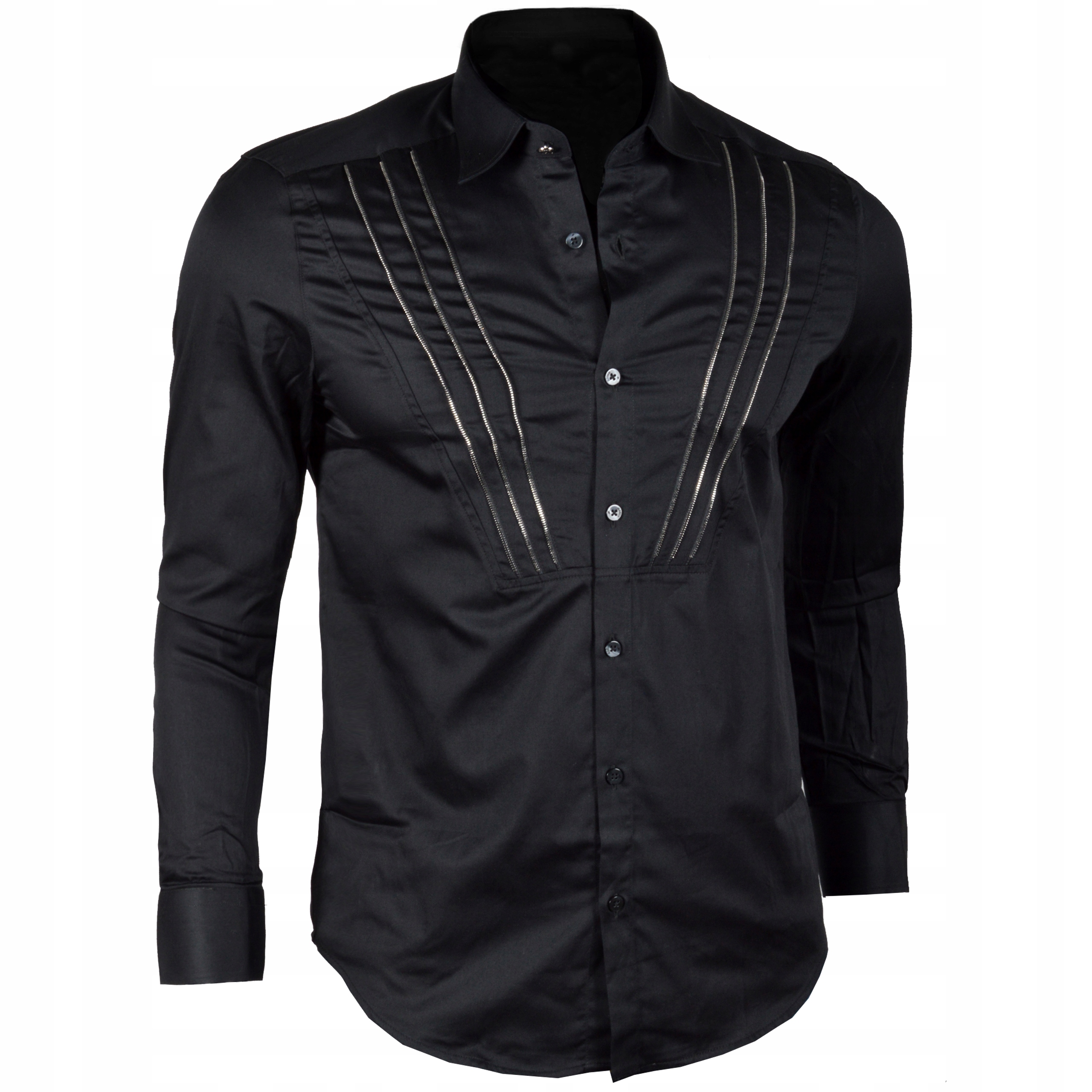 Pánská košile Mondo Casual Limited Večerní