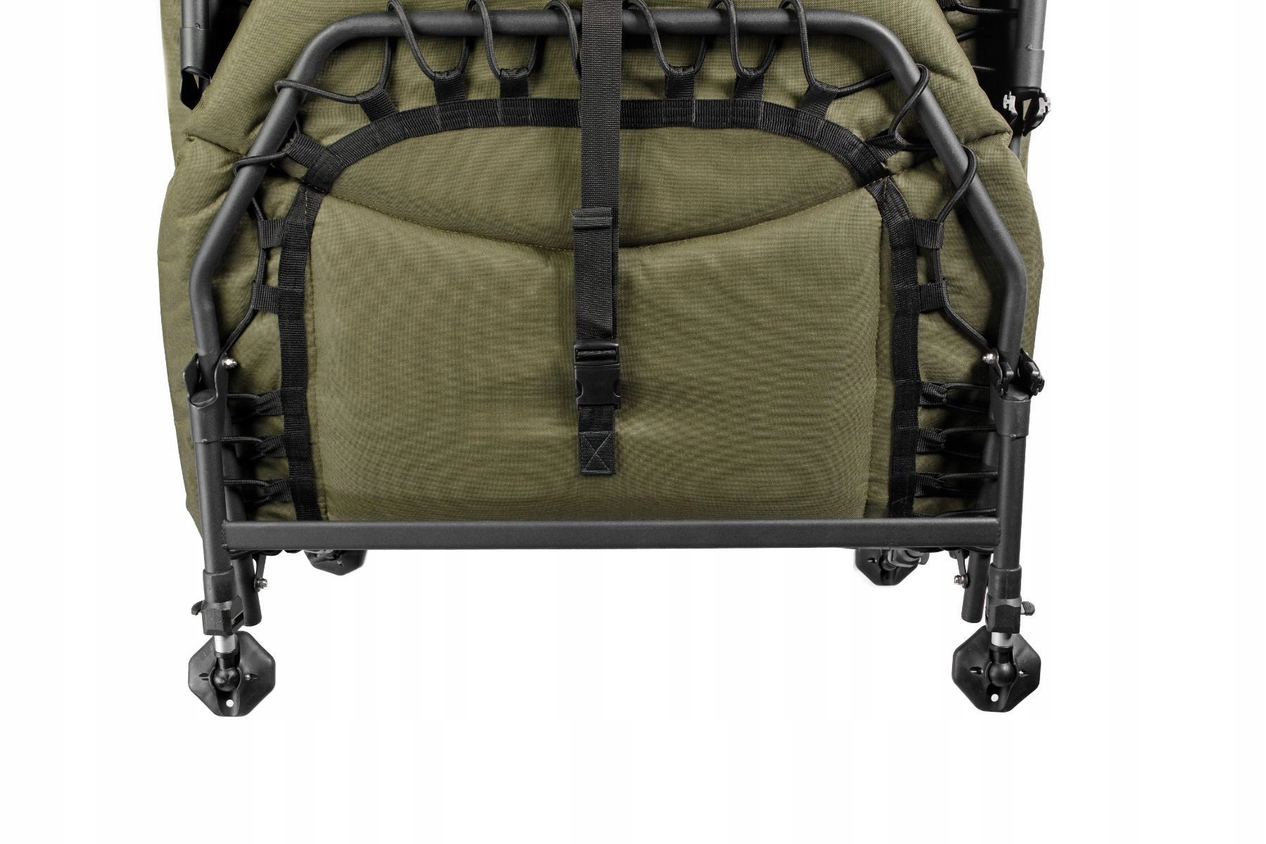 ŁÓŻKO TANDEM BAITS ENFORCER S-FLAT 8 NÓG Kod producenta 00782