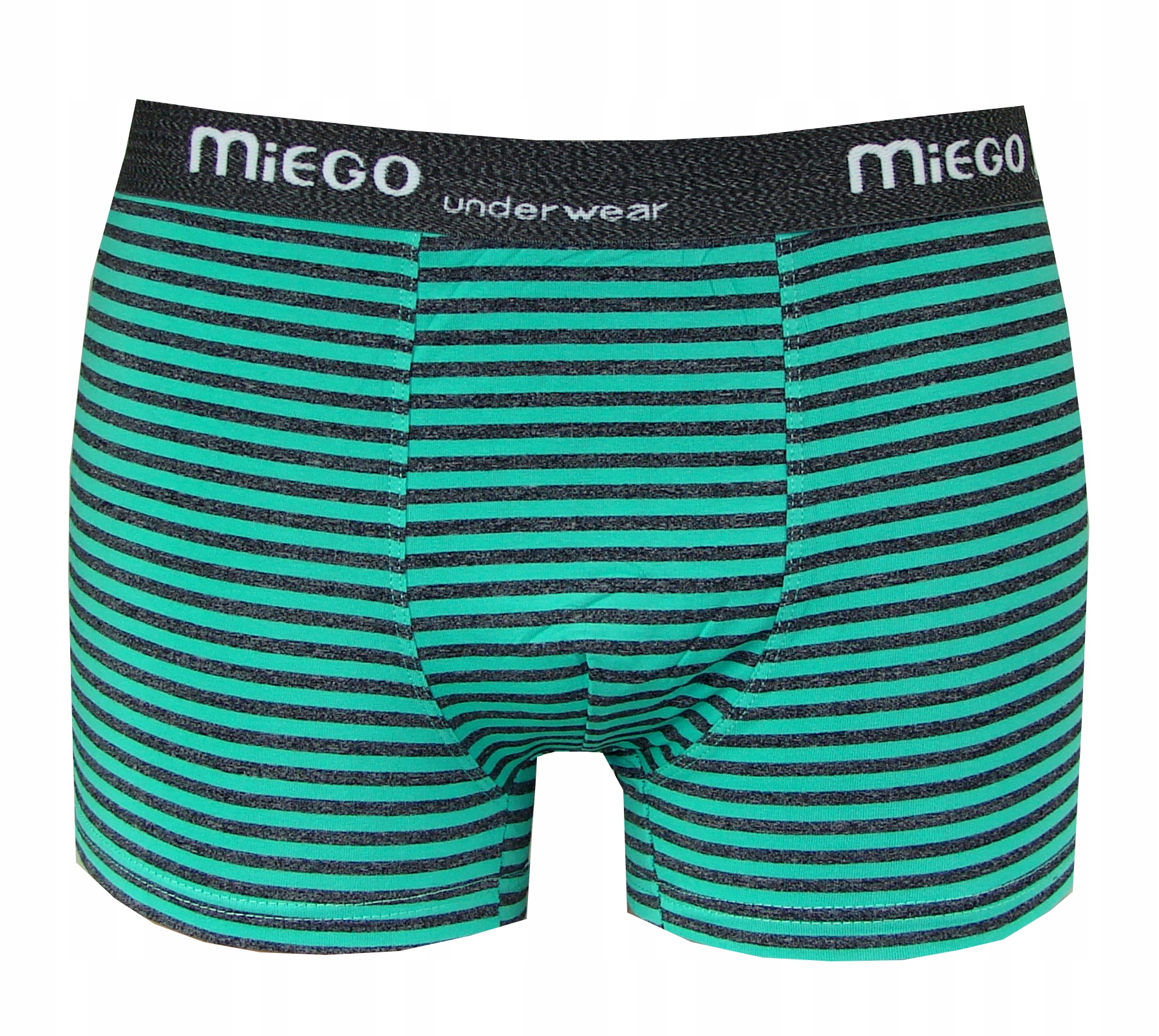 

Bokserki Chłopięce Bawełniane 164 B378-2