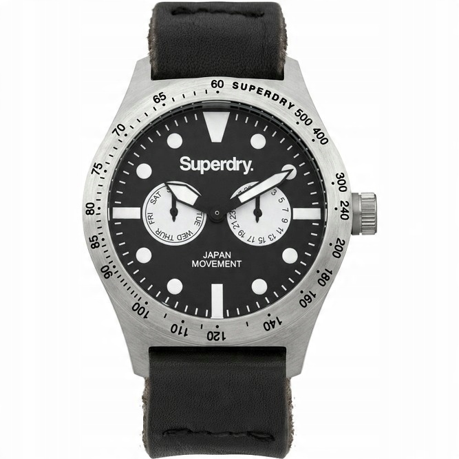 

Zegarek Superdry SYG106BA męski