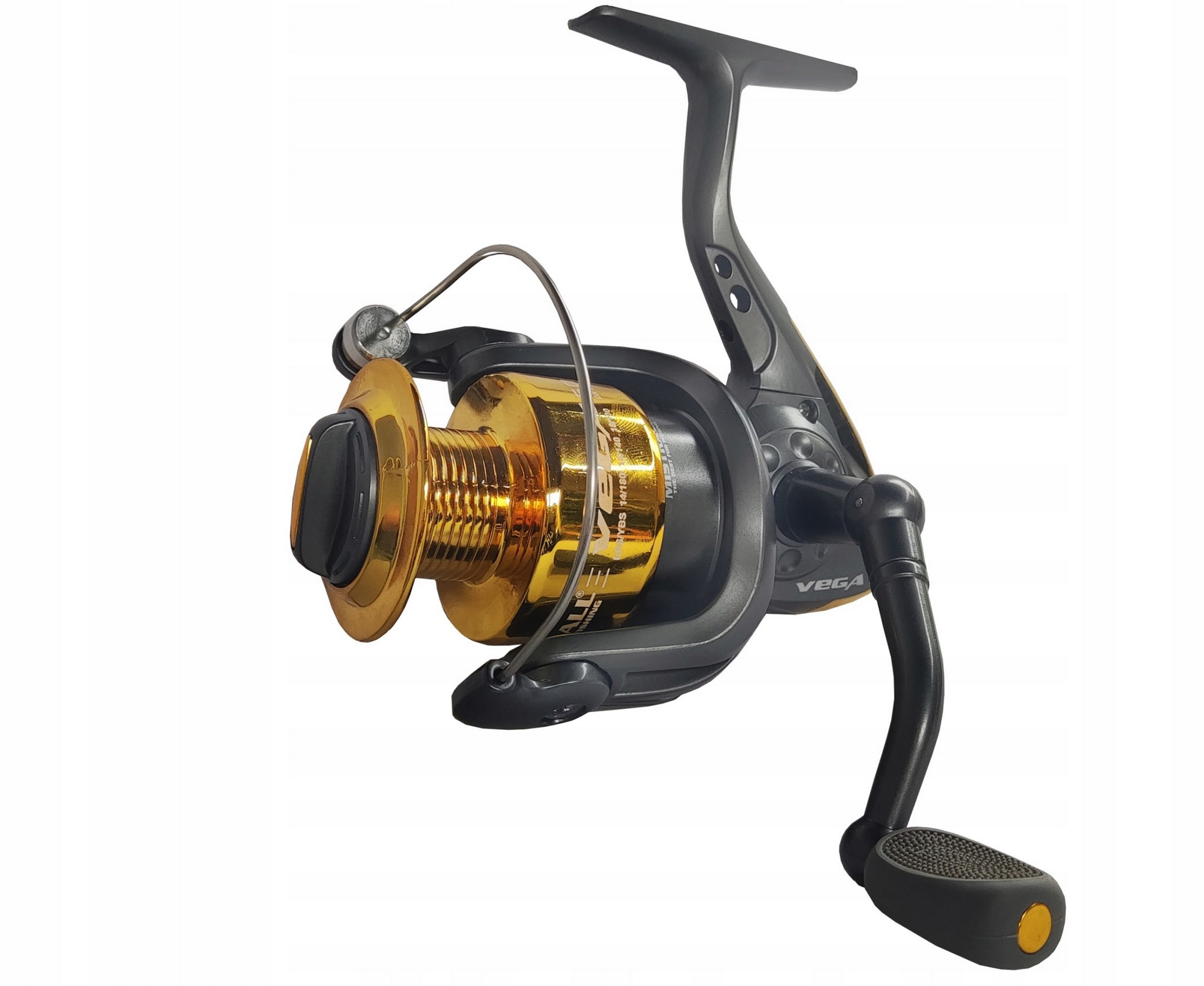 Duży kołowrotek MISTRALL VEGA 6000 Marka Mistrall