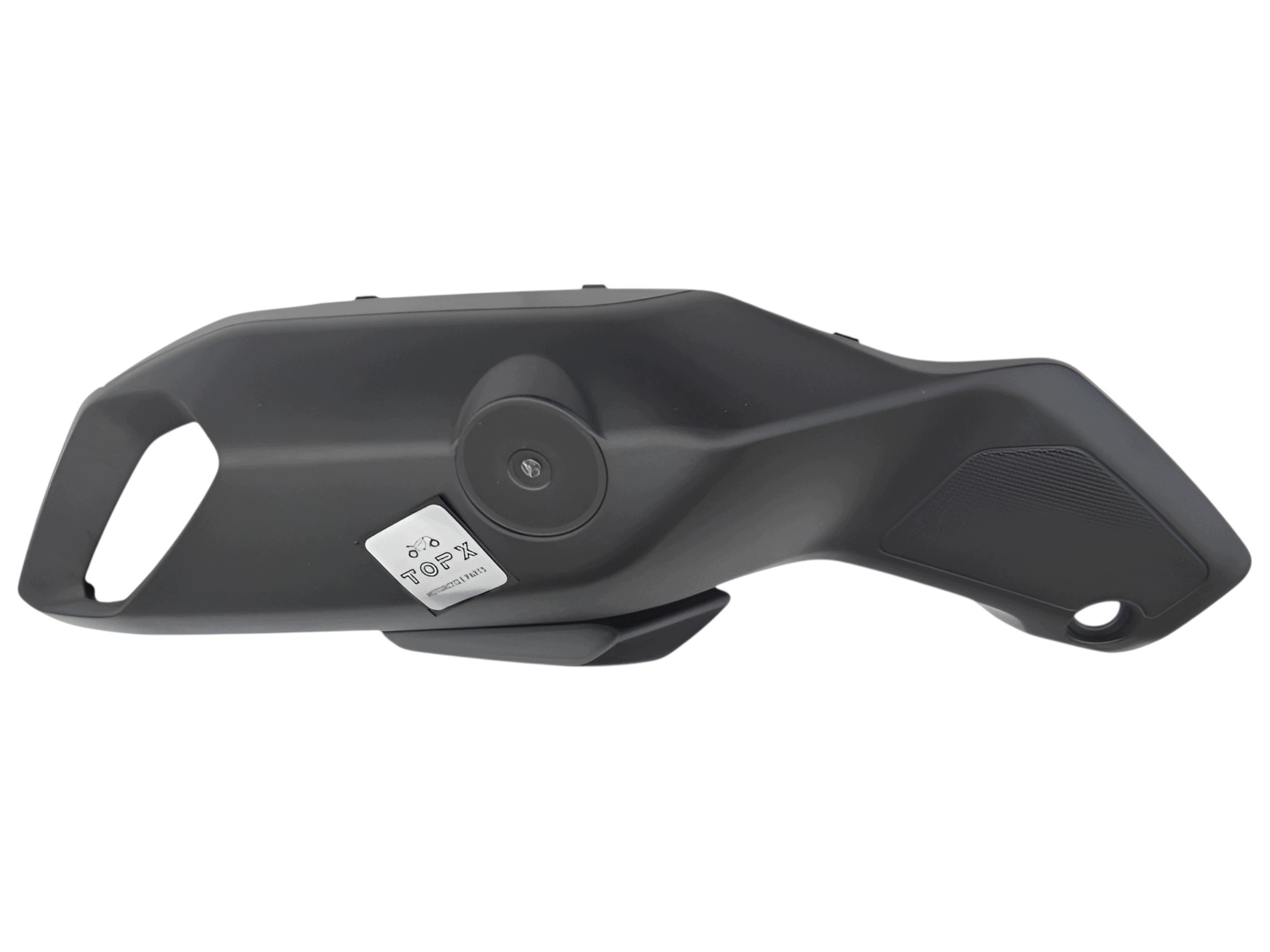 Yamaha MT-07 MT07 18-20 Osłona Wlot Owiewka Bok Lewy TopX