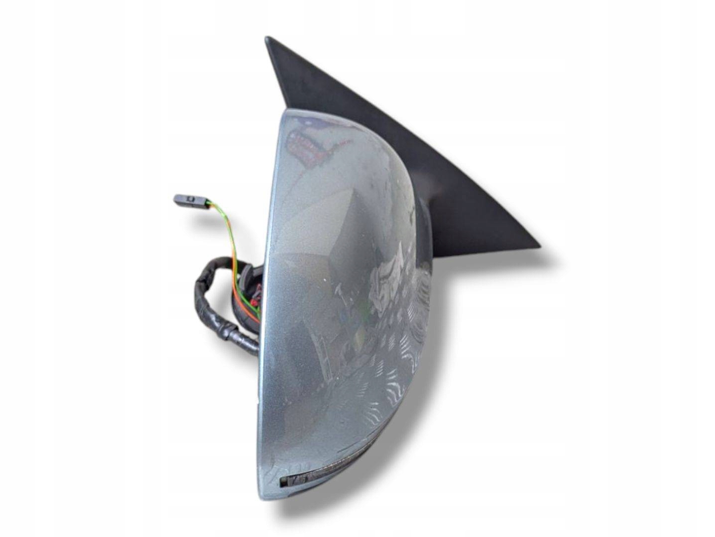 mirror exterior right side Audi A6 C6 facelift 2009 4F2857410AG
