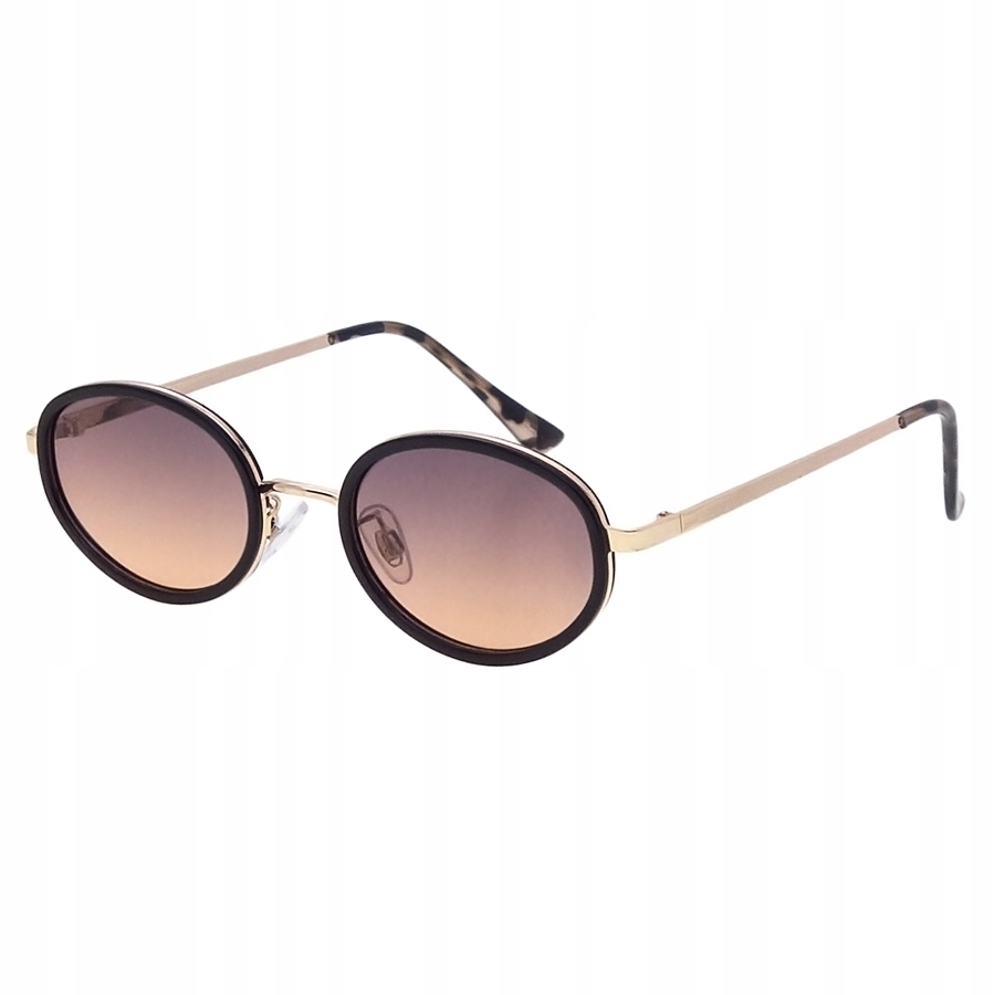 Dámské polarizační sluneční brýle Polariss 1261 Br