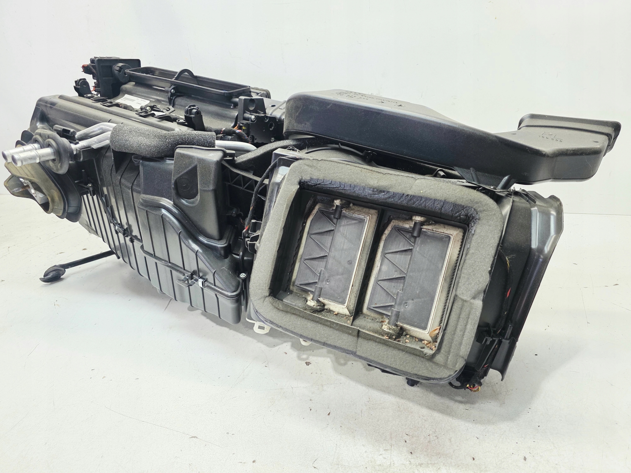 heater heating fan AUDI Q7 4M 4M2816005E