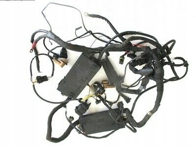 Uzywny-995ff - Джгут проводів BMW R 1100 S 1999-01 без ABS