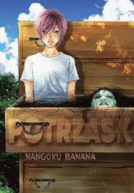 Nangoku Banana - Potrzask