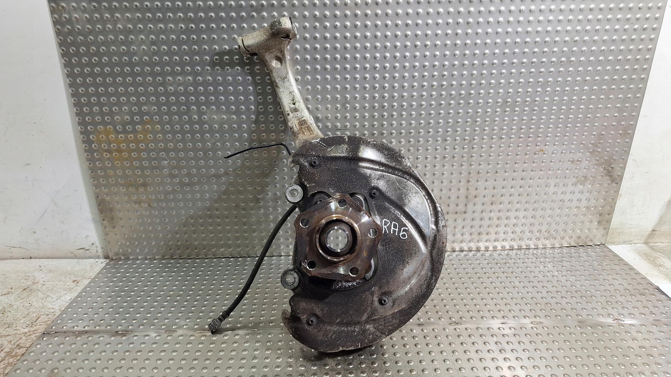 swing right front 80A407560 AUDI Q5 SQ5 80A 2017-24