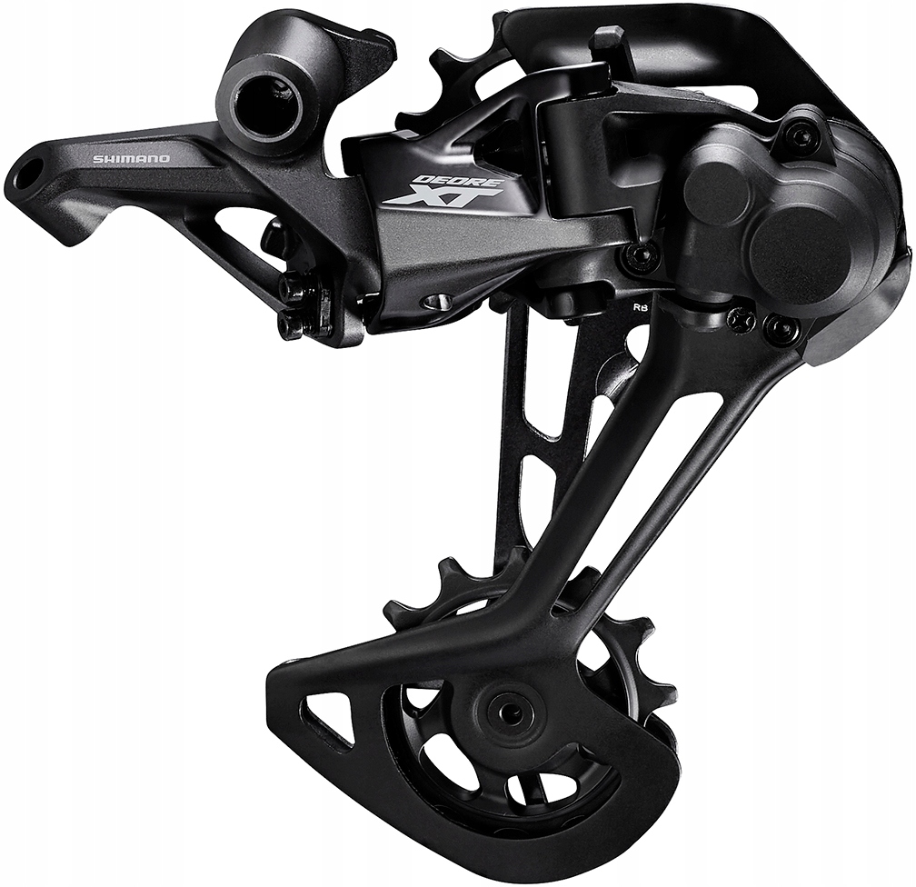 Zadní přehazovačka Shimano Xt M8100 Sgs 12-rz 1x12