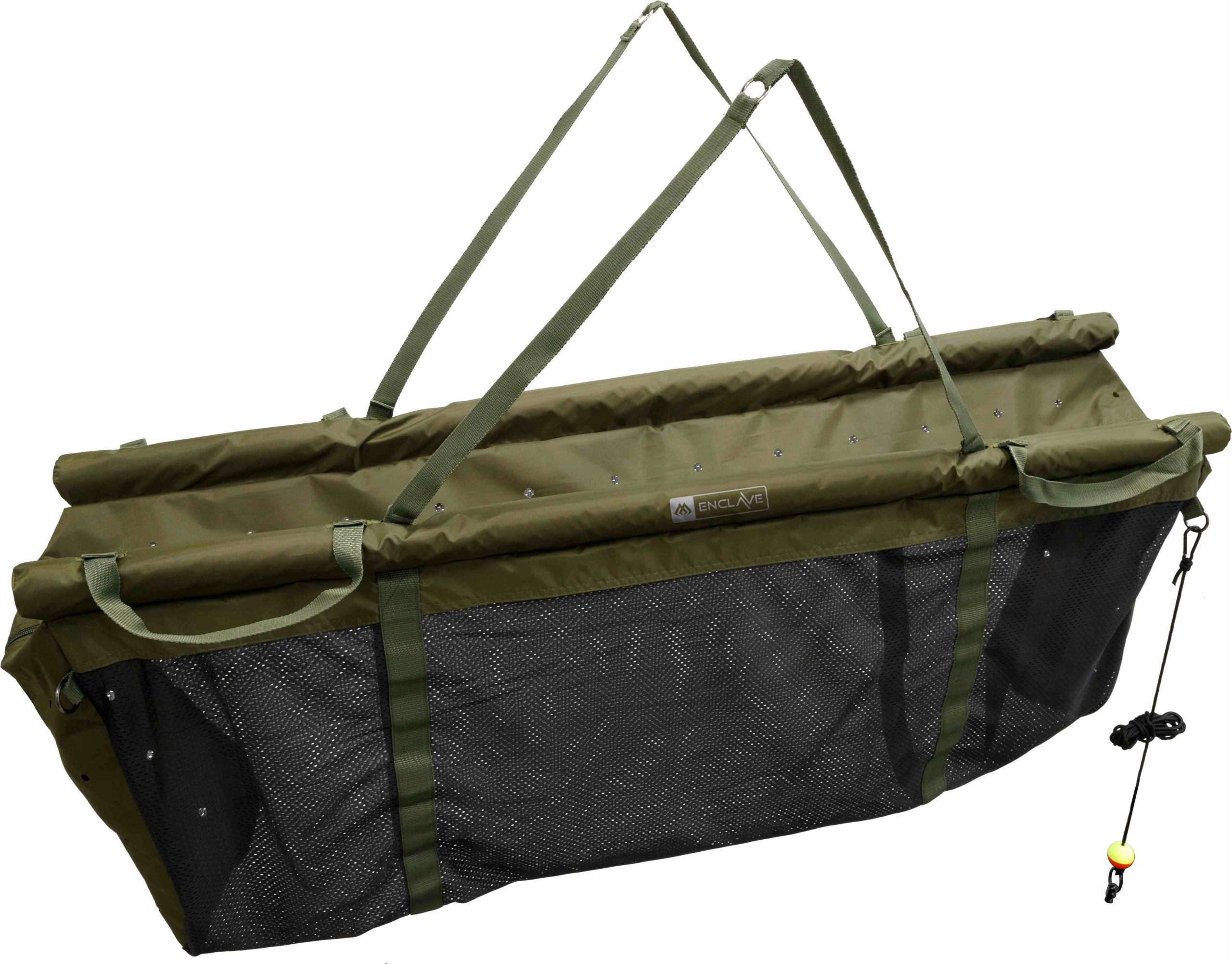 Kaprový Vak Enclave Pro Carp Sling Pro Vážení Mikado