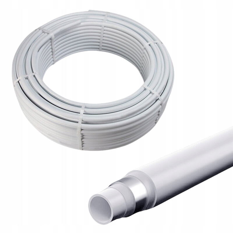 Trubka /alu/pex Wigpex Trubka 16x2 200M