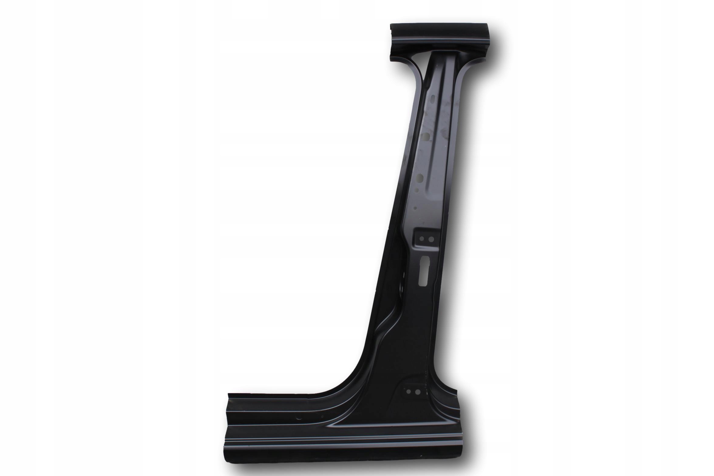 1S4809604 - VW UP SEAT MII SKODA CITIGO 1S4 ПОРІГ СТІЙКА ЛІВА