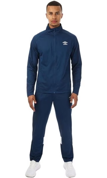 Pánská Tepláková Souprava Umbro M V9C