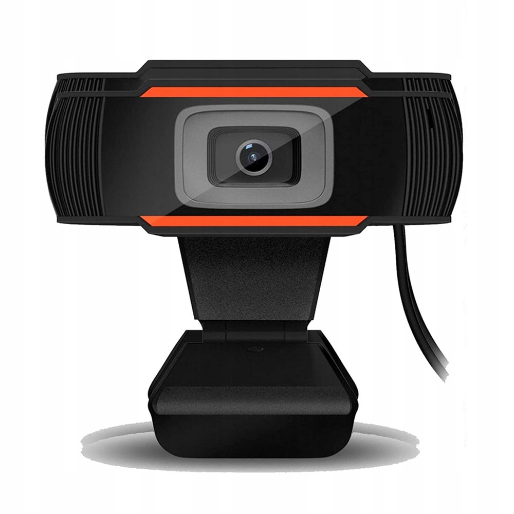 

Kamera Internetowa Kamerka 1080P Full Hd mikrofon