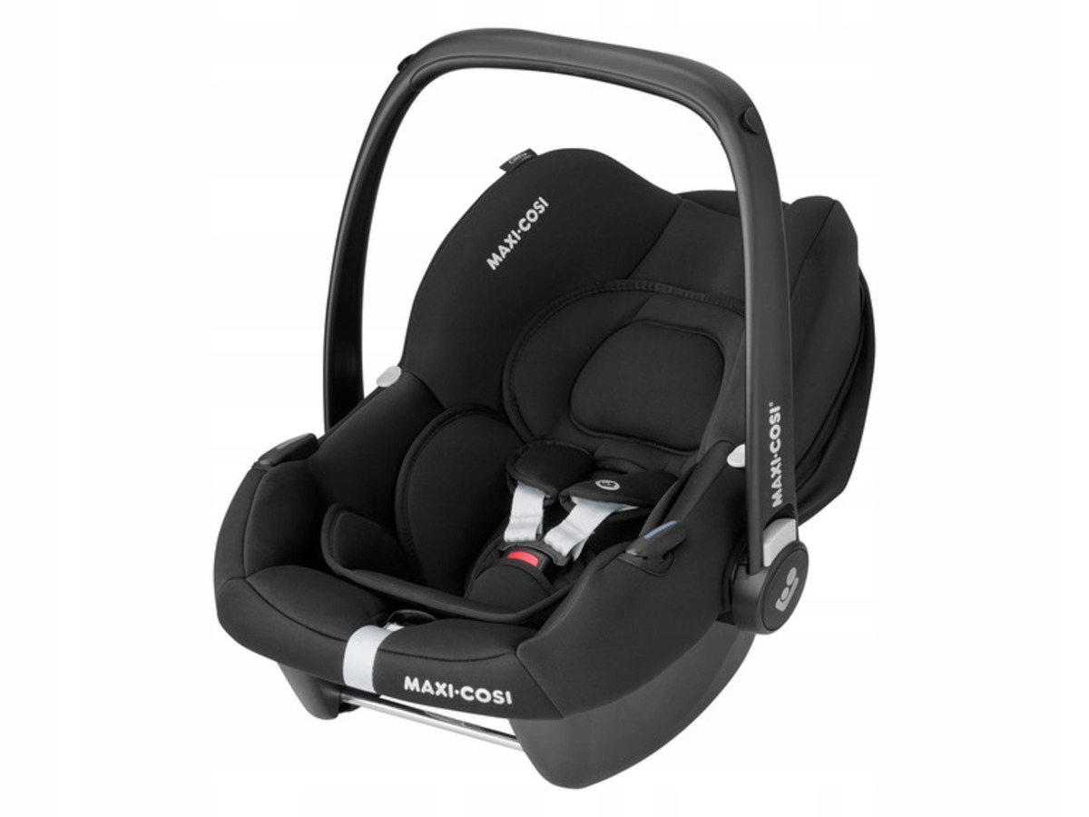 Fotelik samochodowy dla dziecka Maxi-cosi CitiFix i-Size 0-12 M Group 0+