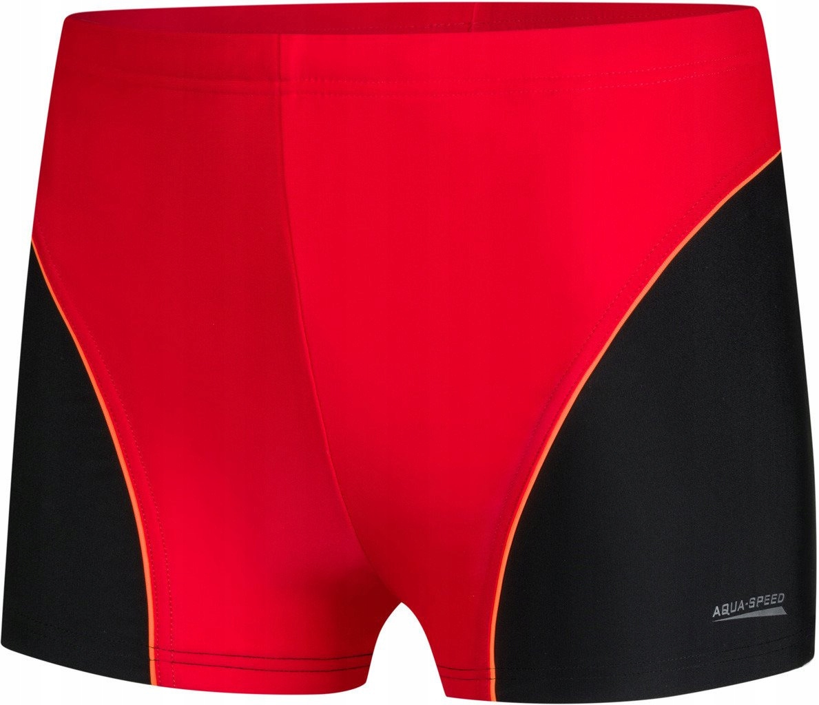 Kąpielówki Spodenki Kąpielowe Aqua-speed Leo 122