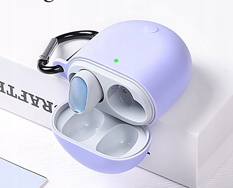 ETUI CASE DO XIAOMI REDMI AIRDOTS BUDS 3 PRO Dedykowana marka inne