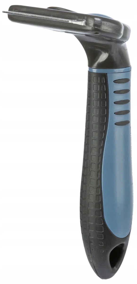 Levně Trixie Škrabka Carding s vyměnitelnou hlavicí S 7x15 cm