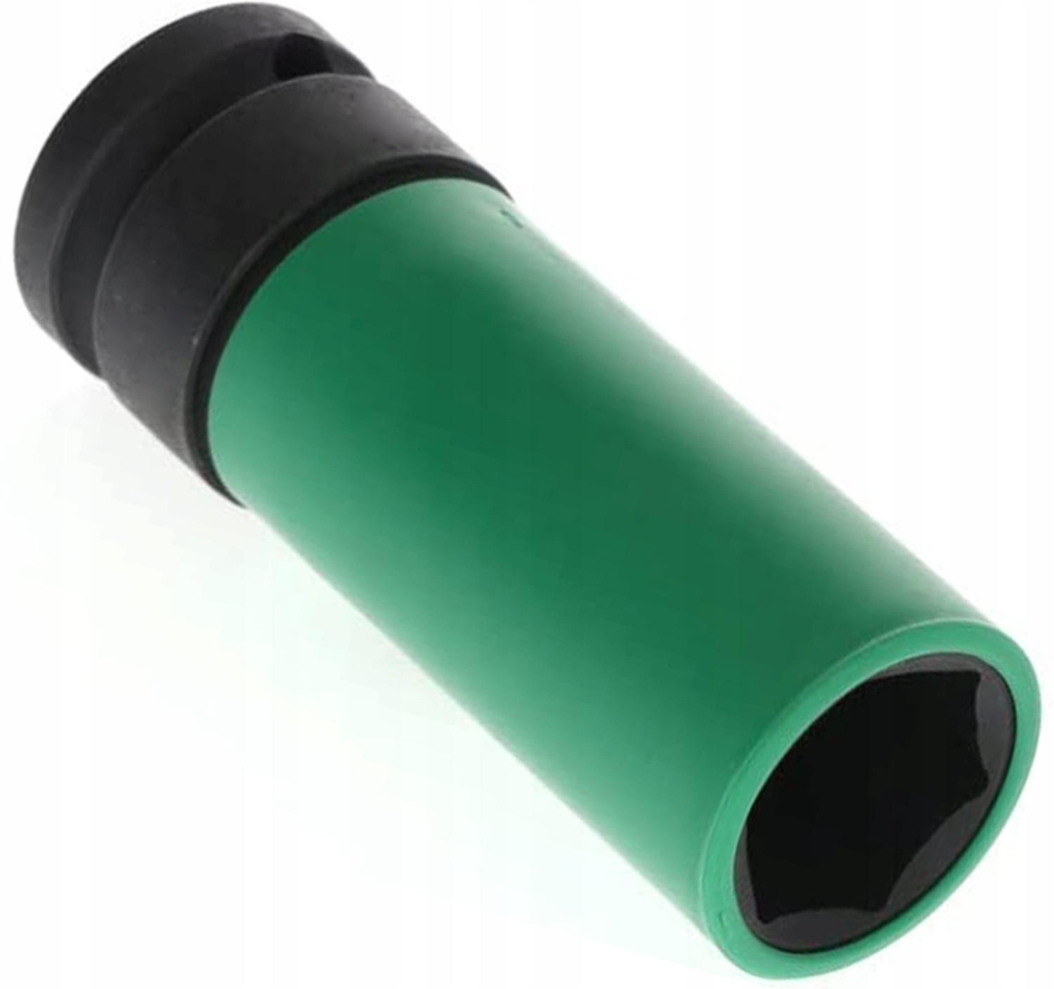 

Nasadka Udarowa 22 MM Długa Do Kół Na Klucz 1/2''