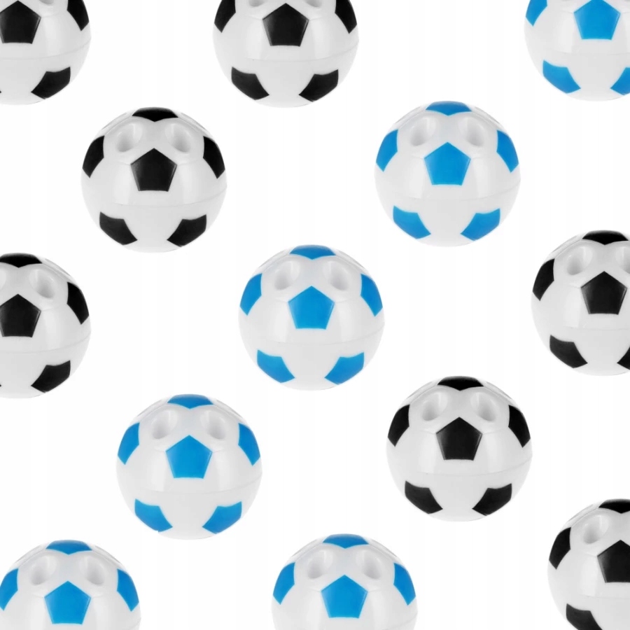 TEMPERÓWKA STRUGACZKA SZKOLNA FOOTBALL PIŁKA NOŻNA Marka Starpak