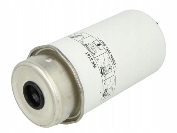 Топливный фильтр WK 8151 JOHN DEERE