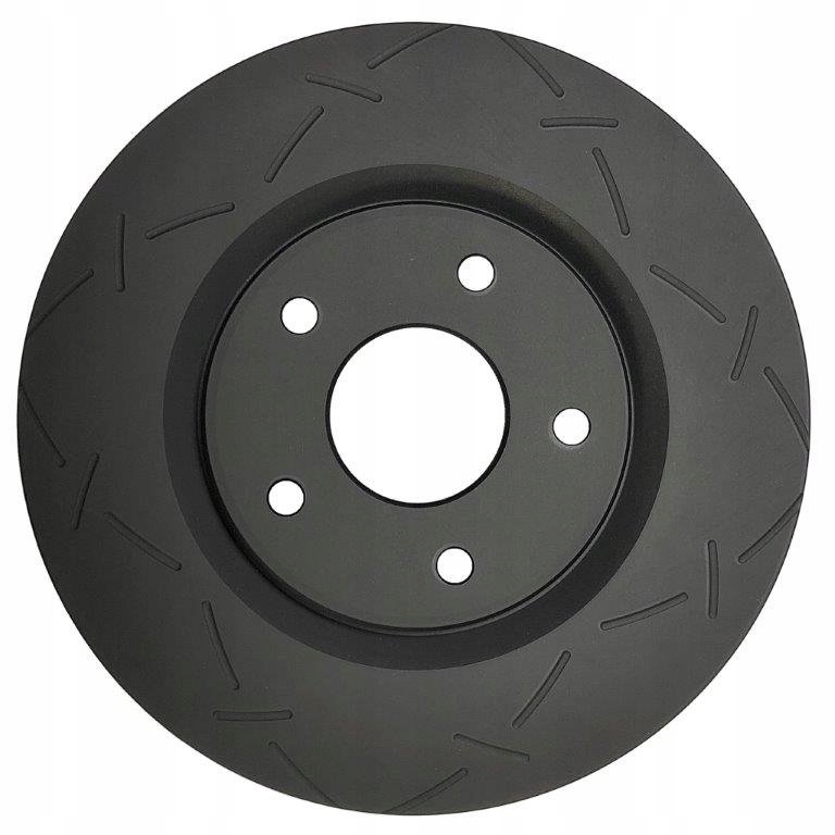 TARCZA HAMULCOWA CHRYSLER PACIFICA 2017-2023