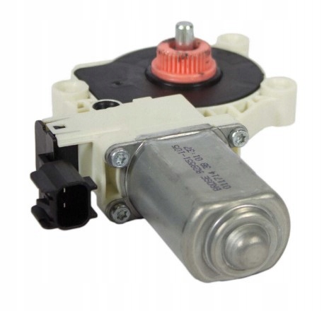 SILNICZEK SZYBY PRZÓD FORD FOCUS Mk3 TOURNEO Producent części Ford OE