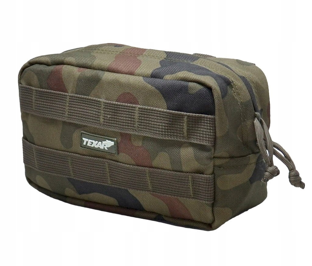 

Texar MB-07 Kieszeń Zasobnik Modularny WZ93