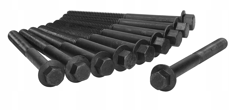 81012600 - Болты головки для SAAB 99 77-