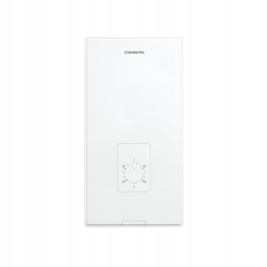 Kospel Elektrický Tlakový Ohrievač Vody PPE4.B-17/18/21