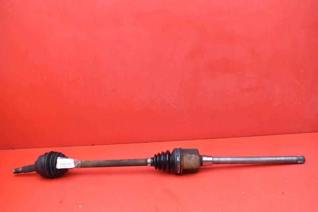 semi-axis right front AUTOMAT CHRYSLER PACIFICA 1 and 3.5 V6 253 KM AWD 03-08