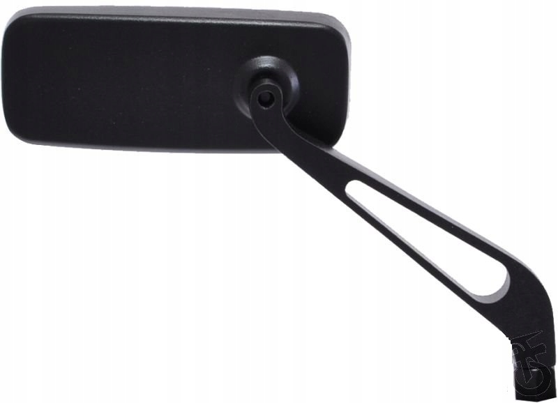 MSRCR9416.125963 - ДЗЕРКАЛО CUSTOM ЧОРНИЙ ПРЯМОКУТНИК