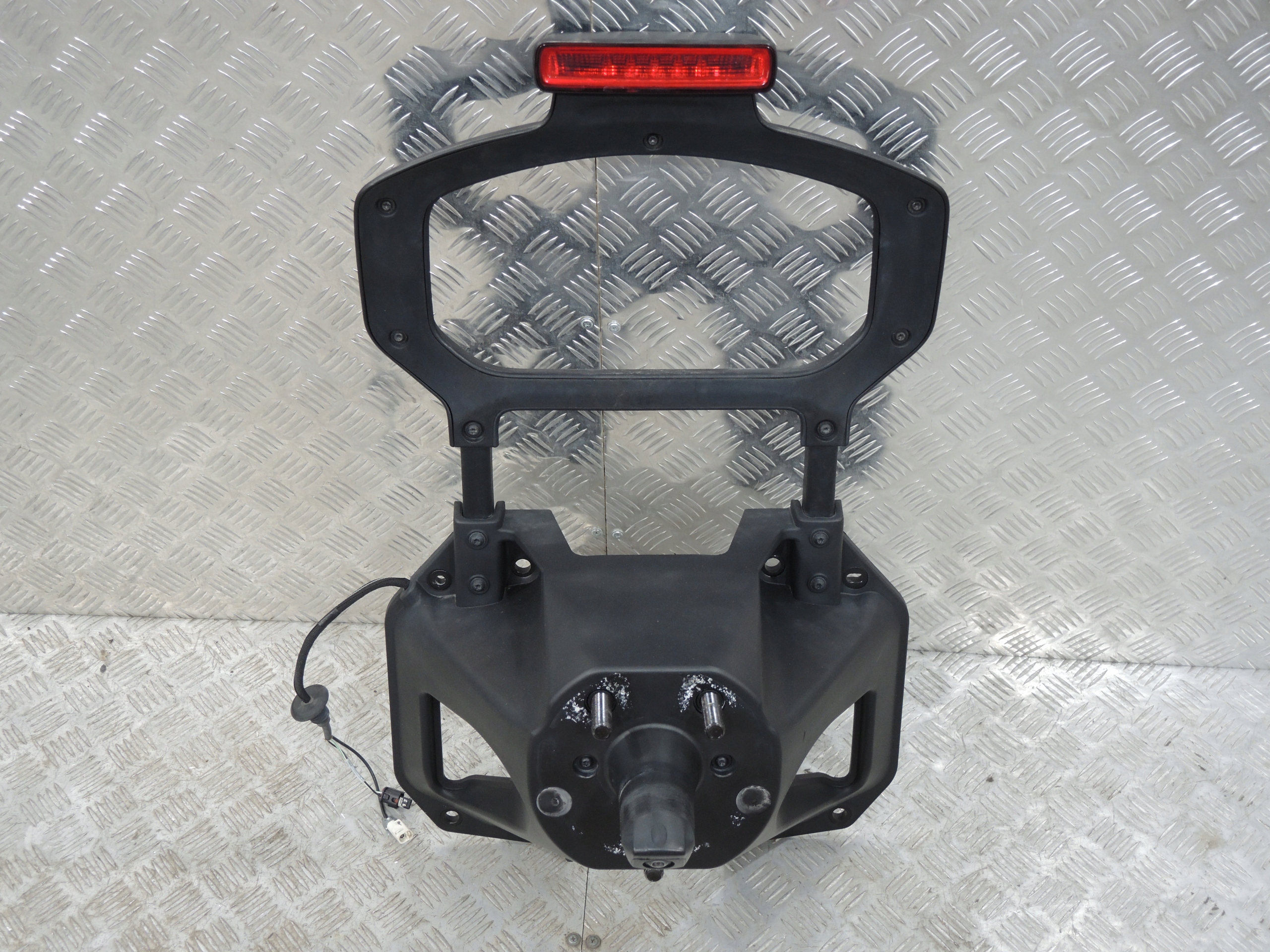 JEEP WRANGLER JL 2.0TB MOCOWANIE KOŁA ZAPASOWEGO