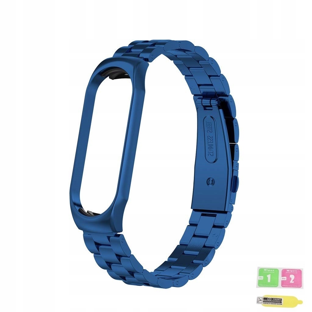 

Bransoleta Opaska Do Xiaomi MI Band 5