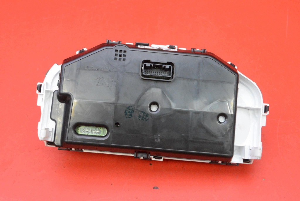 dials dials EU 8100C437 MITSUBISHI SPACE STAR 2 II 1.2 80 KM LIFT 16-19