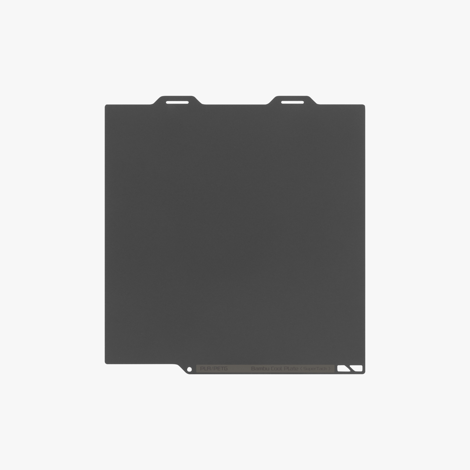 Mini Stolová deska Bambu Lab Cool Plate SuperTack A1 Mini Hladká podložka