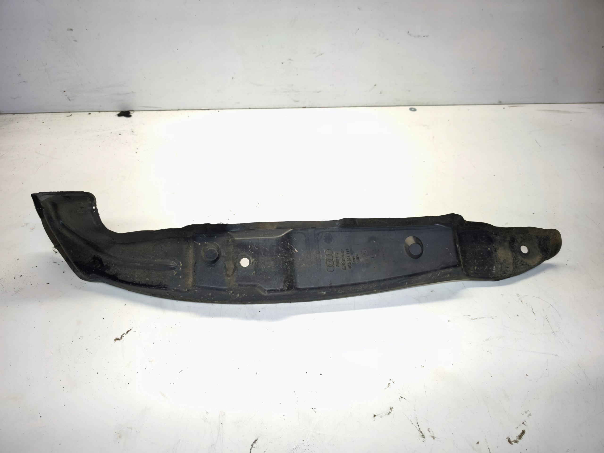 Insonorisation Aile Droit AUDI A6 C7 4G0821112