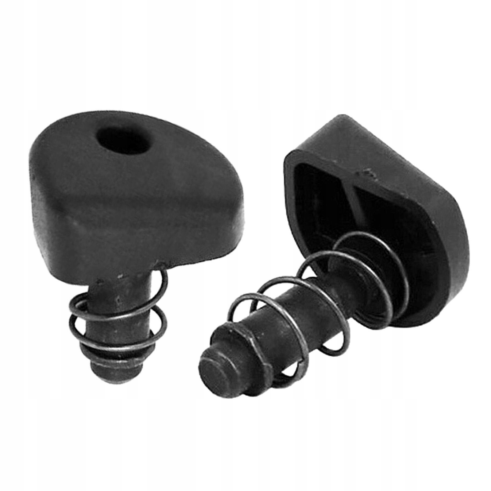 2 . Sanding Pad Spring Durable Kod producenta Tongina-60045426