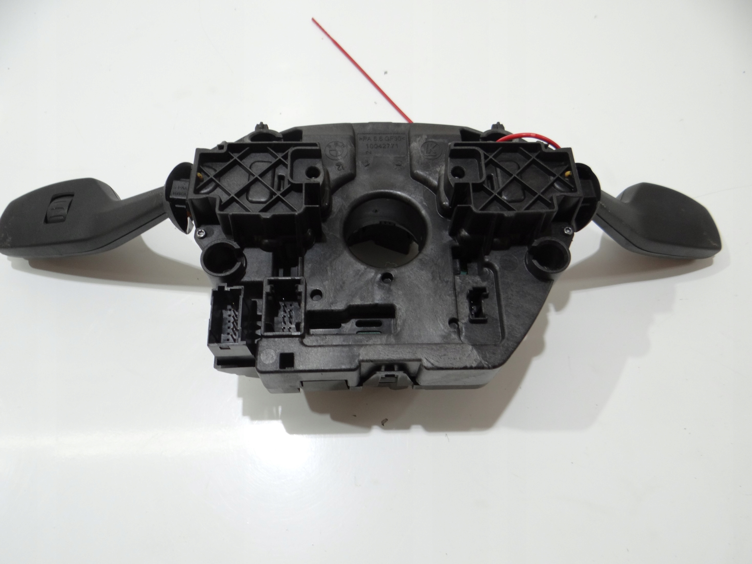 BMW X3 F25 DEVIO LUCI TERGICRISTALLO TERGI 9242282