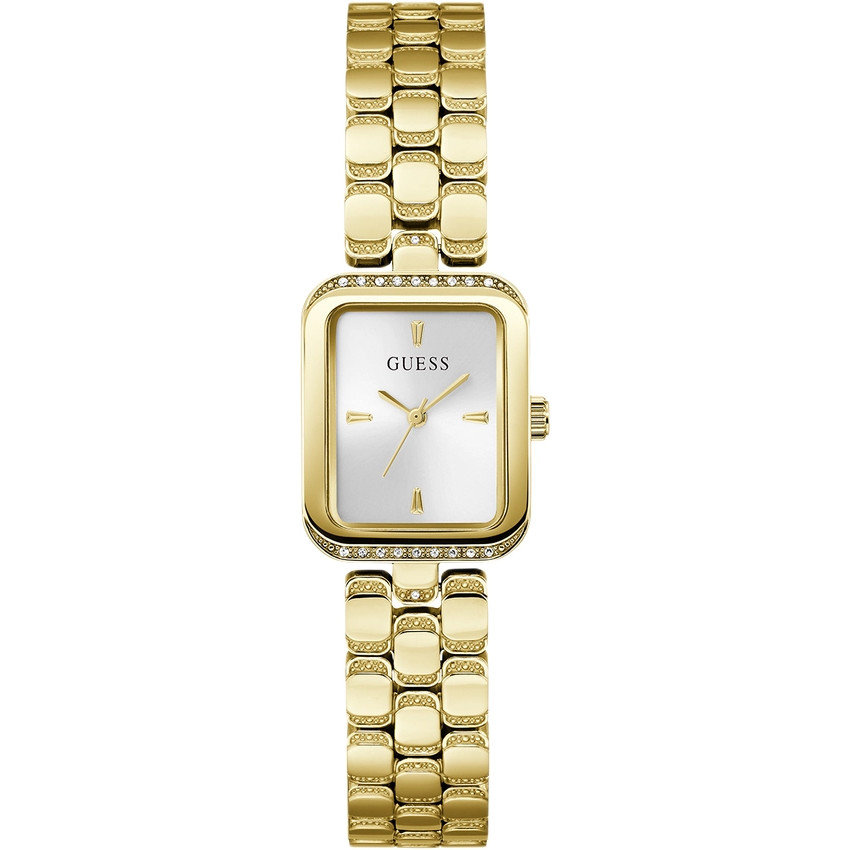 Dámské hodinky Guess GW0865L2 zlaté