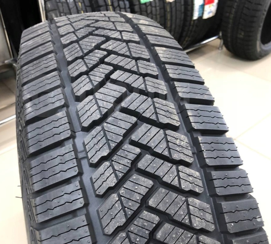 215/75 R16C NOWE opony wielosezonowe BUS ORYGINAŁ Marka Pozostałe